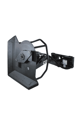 CID SWING BOOM BRUSH CUTTER