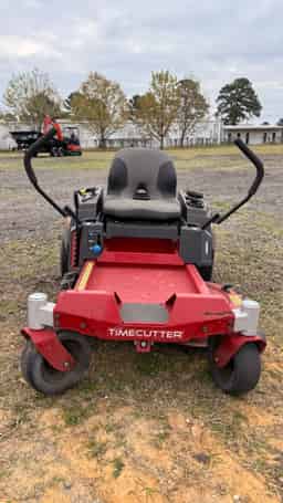 TORO TIME CUTTER MOWER