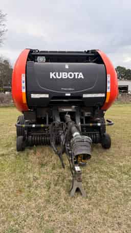 2024 KUBOTA BV4160
