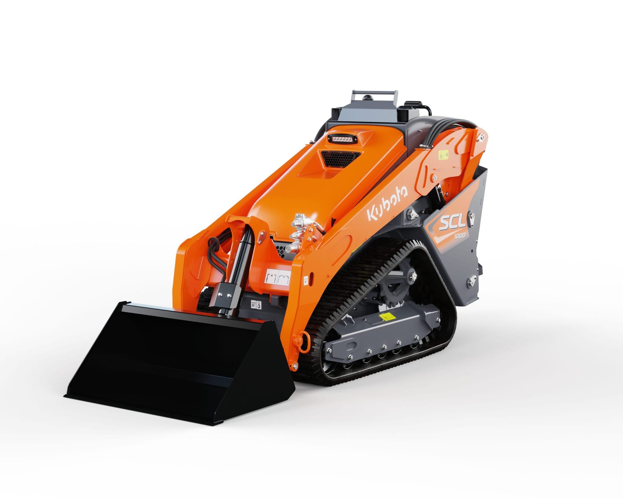 Kubota SCL1000