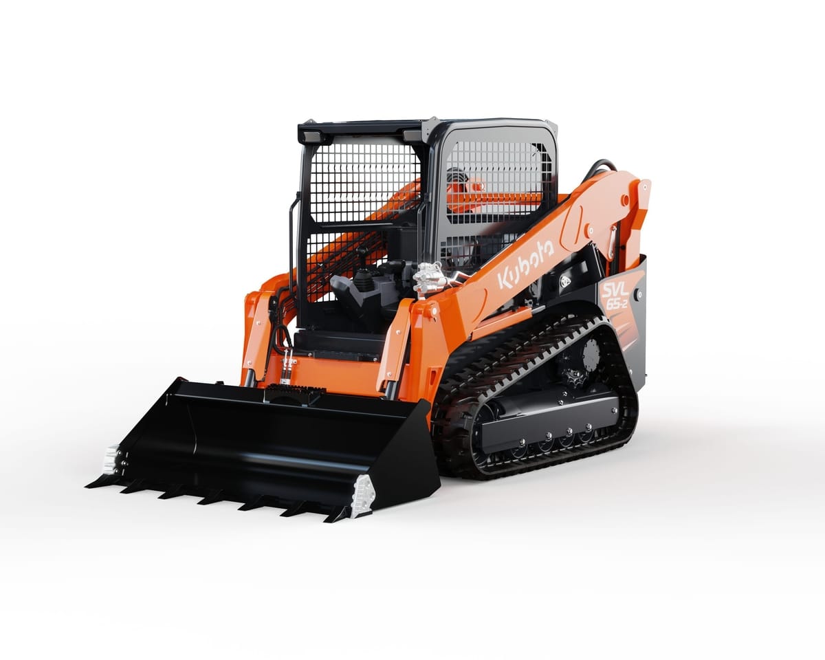 Kubota SVL65-2