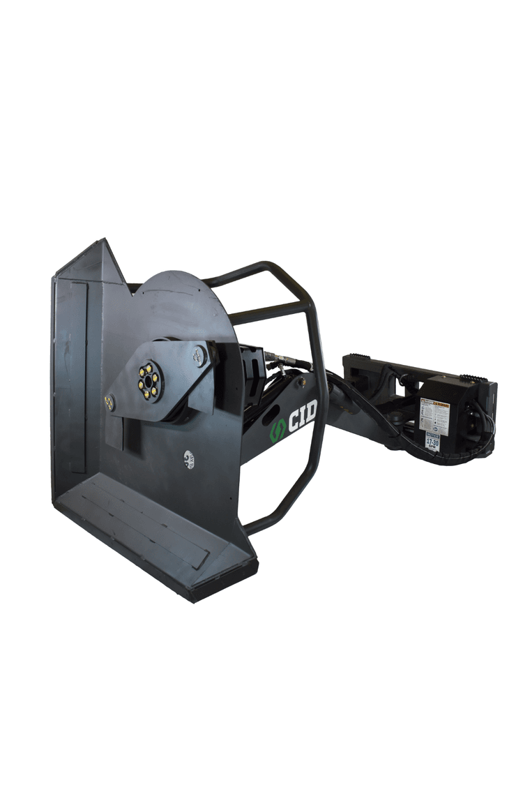 CID SWING BOOM BRUSH CUTTER