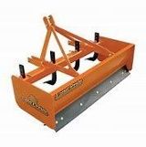 BOX BLADE LT DUTY 48″