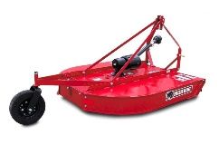 CUTTER ROTARY LT BRUSH 60″