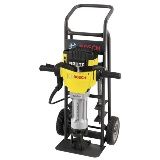 BREAKER HAMMER 60lb