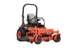 ZERO TURN MOWER 54″ GAS