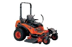ZERO TURN MOWER 72″ DIESEL