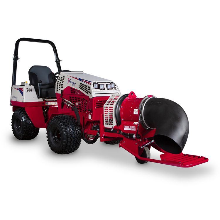 ET202 TURBINE STYLE BLOWER