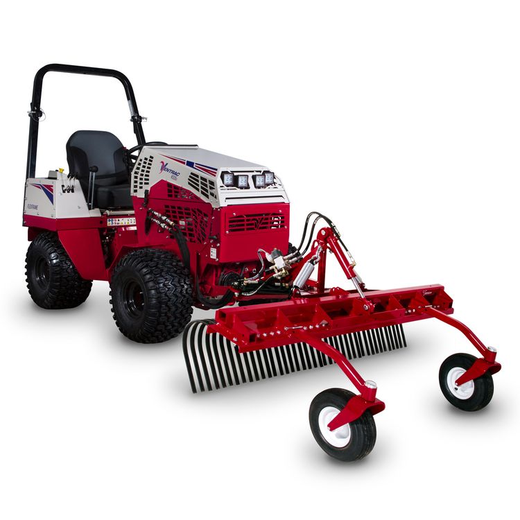 LANDSCAPE RAKE KR502