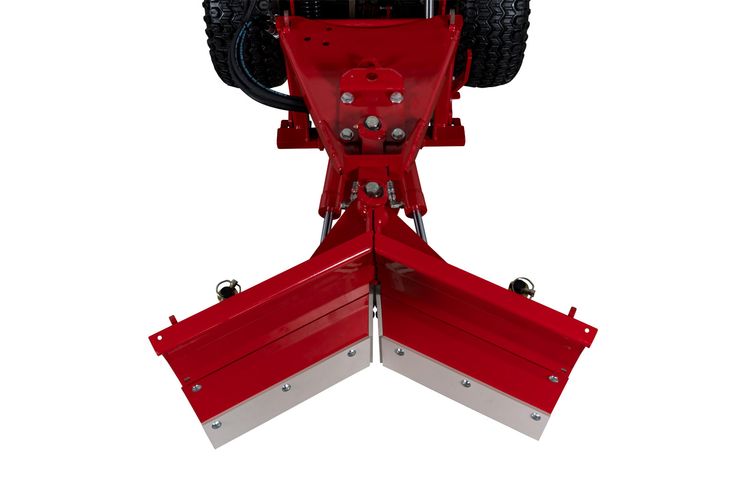 NV360 SSV V-BLADE