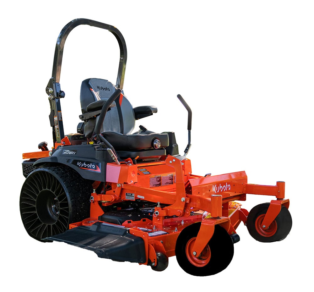 Z781KWiTW-60 - River Valley Tractor