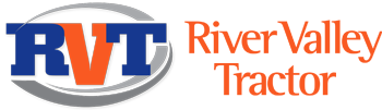 River Valley Tractor Logo