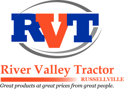 RVT - Russellville